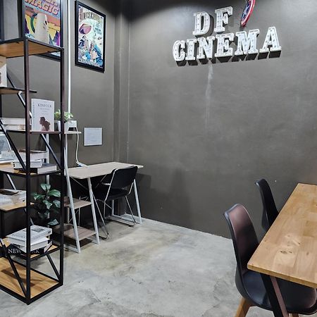 Хостел Dfeel House Patong Экстерьер фото