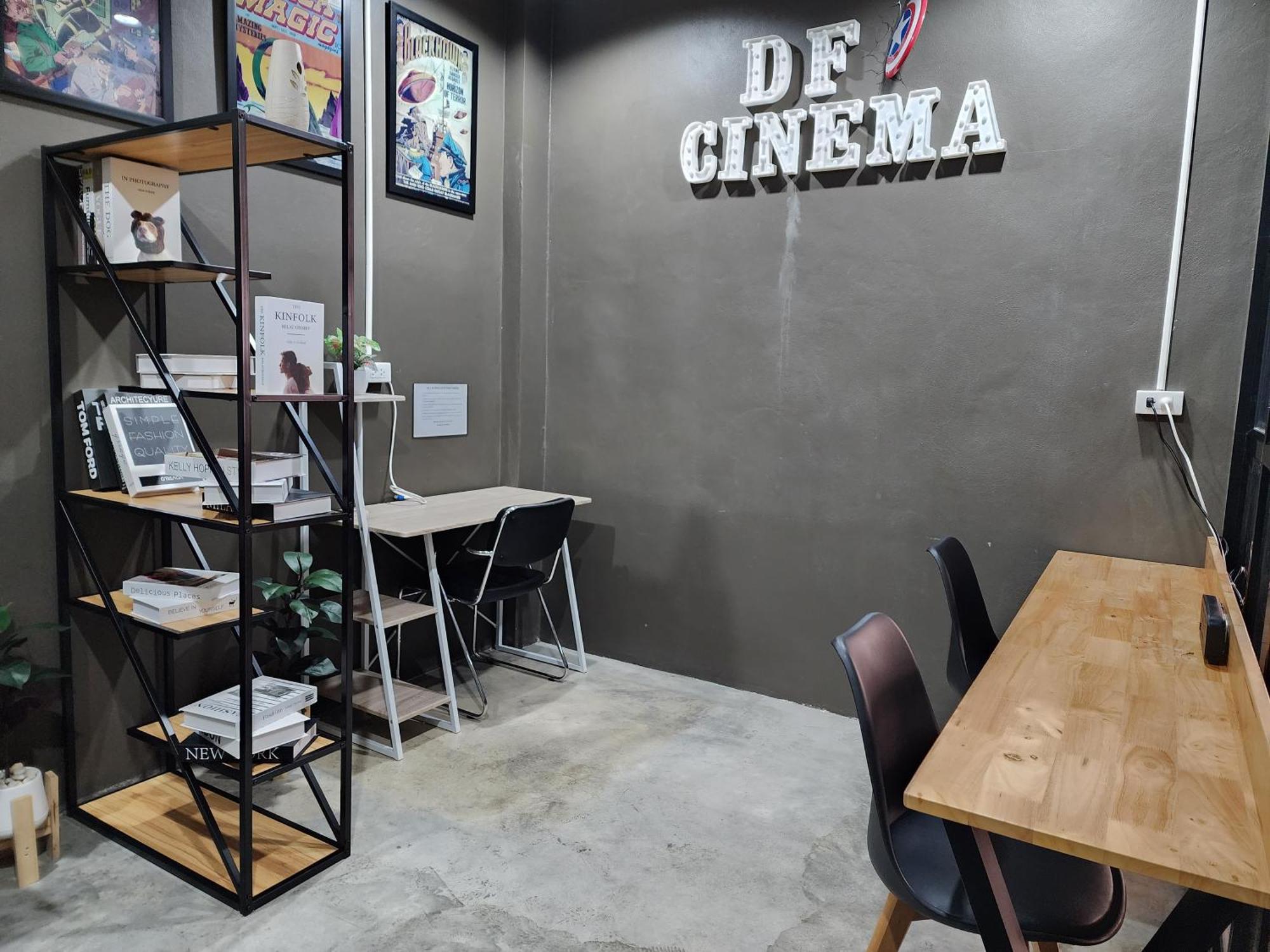 Хостел Dfeel House Patong Экстерьер фото