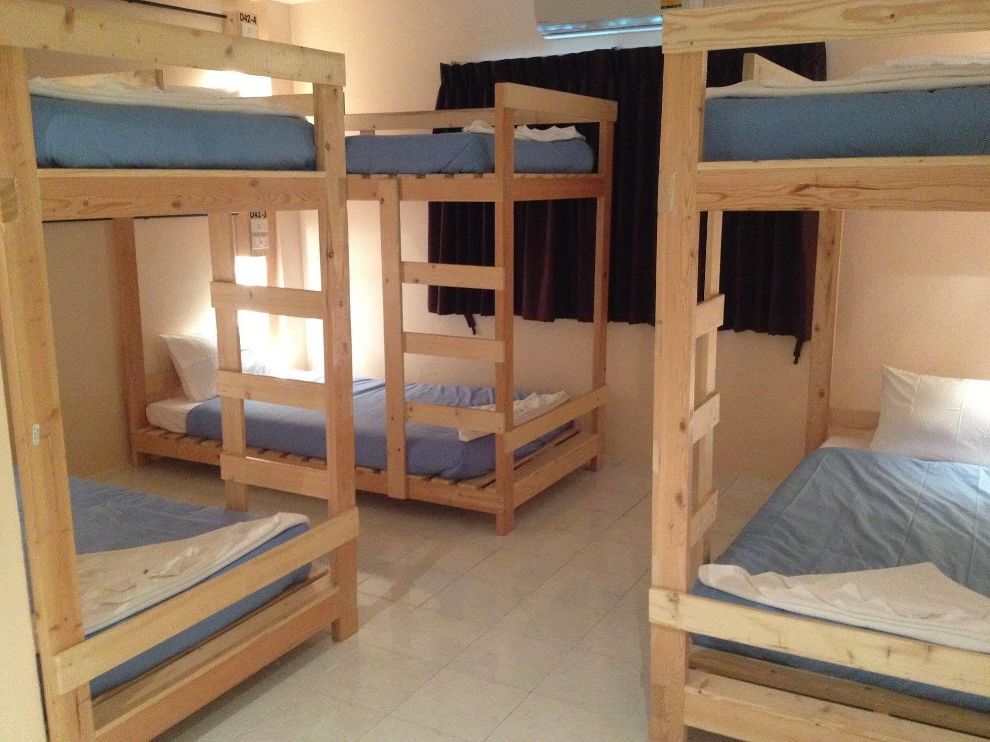 Хостел Dfeel House Patong Экстерьер фото
