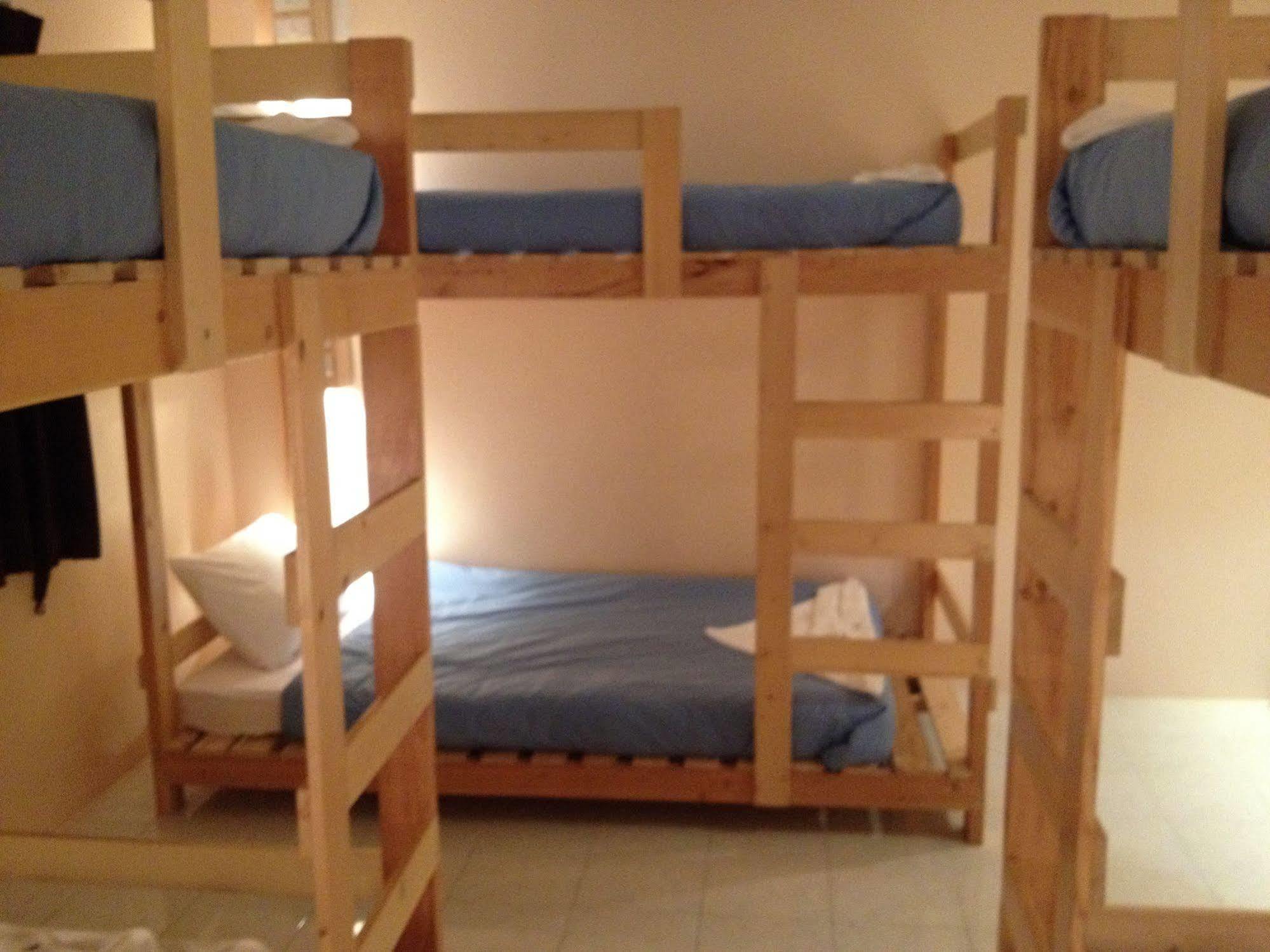 Хостел Dfeel House Patong Экстерьер фото