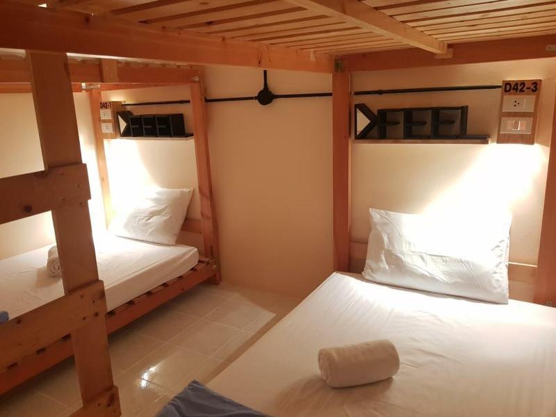 Хостел Dfeel House Patong Экстерьер фото